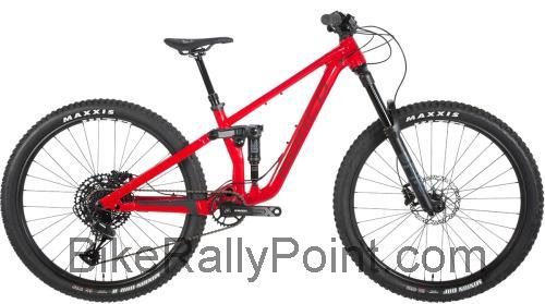 Norco Sight Youth fiche technique et avis